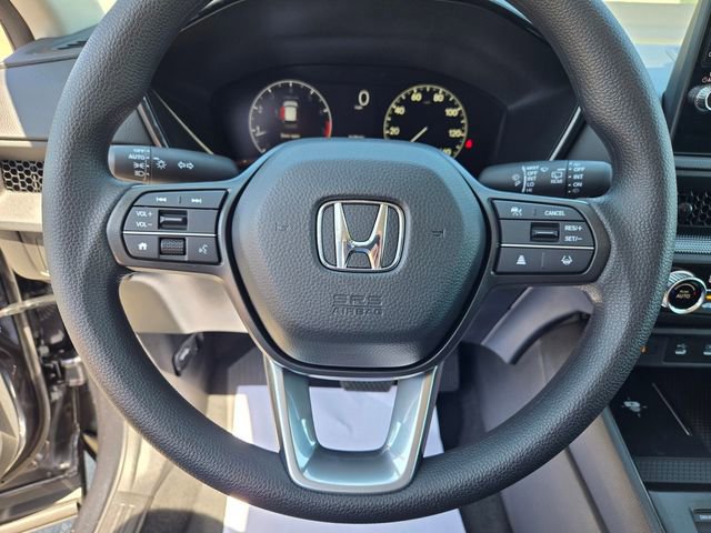 New 2026 Honda CR-V LX image 16