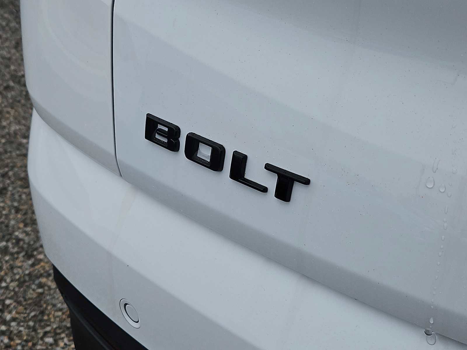 New 2027 Chevrolet Bolt LT w/ Comfort Package image 5