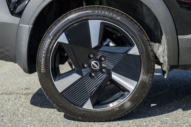 New 2026 Nissan Kicks SR w/ Cold Weather Package image 20