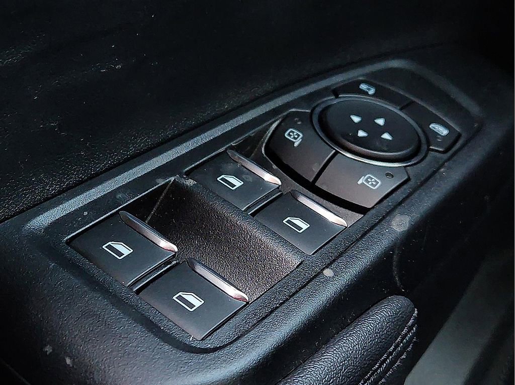 New 2025 Ford Ranger XLT w/ Equipment Group 301A High image 16