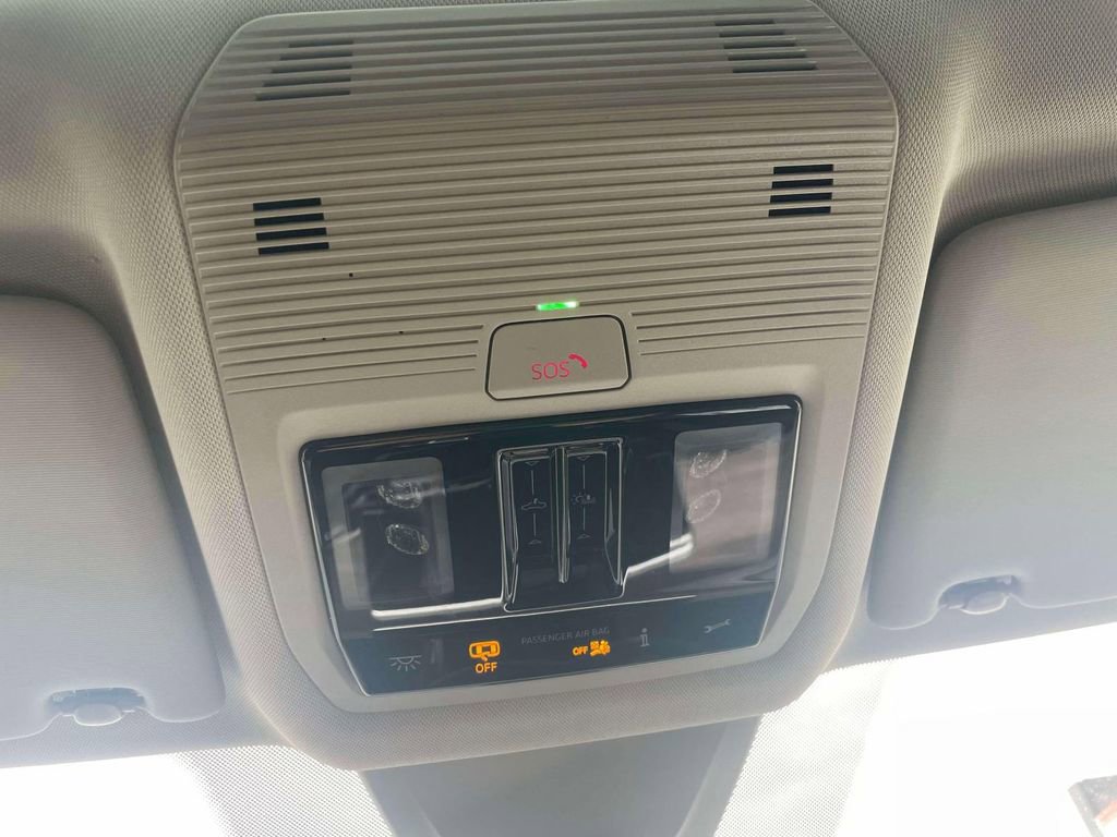 New 2026 Volkswagen Atlas SE image 31