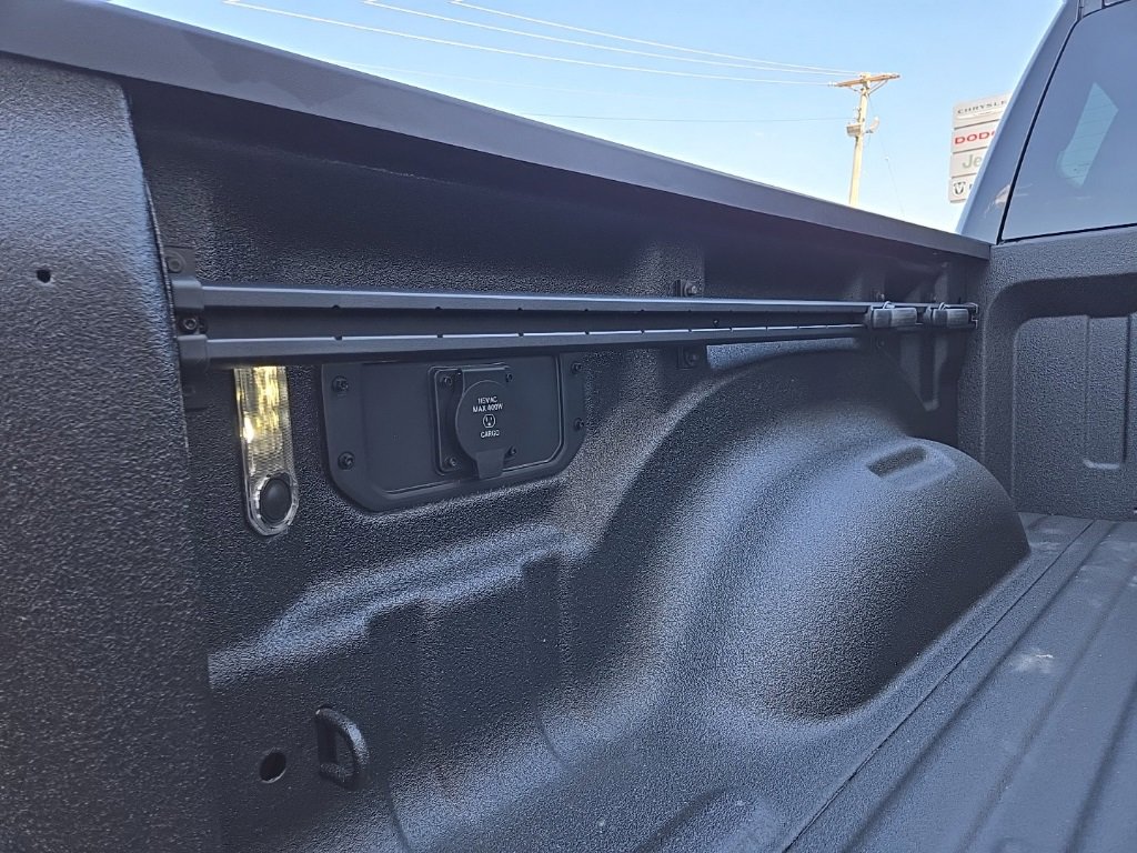 New 2026 RAM 1500 Rebel w/ Advanced Safety Group II image 26