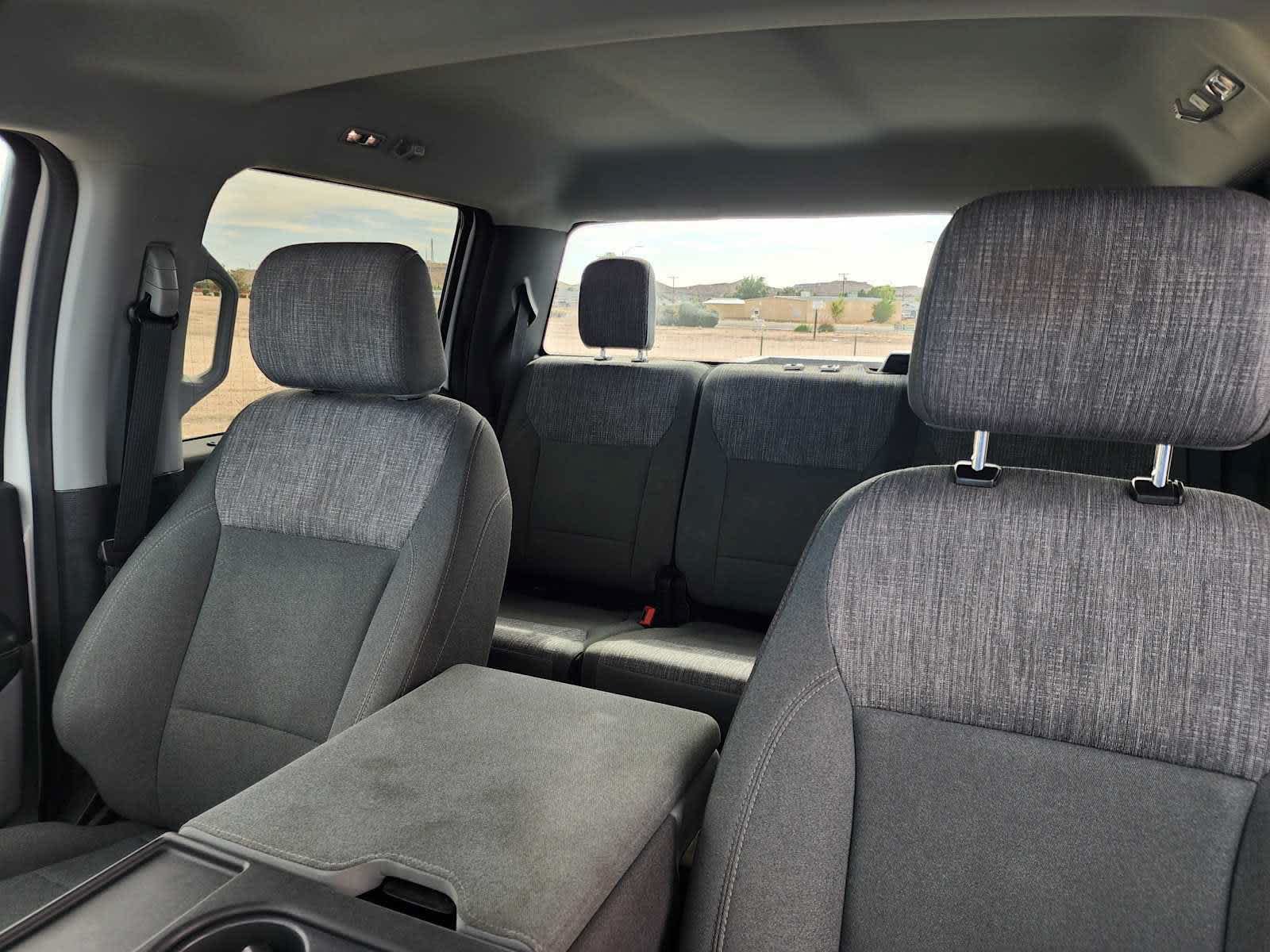 Used 2025 Ford F250 XLT AWD/4WD image 18