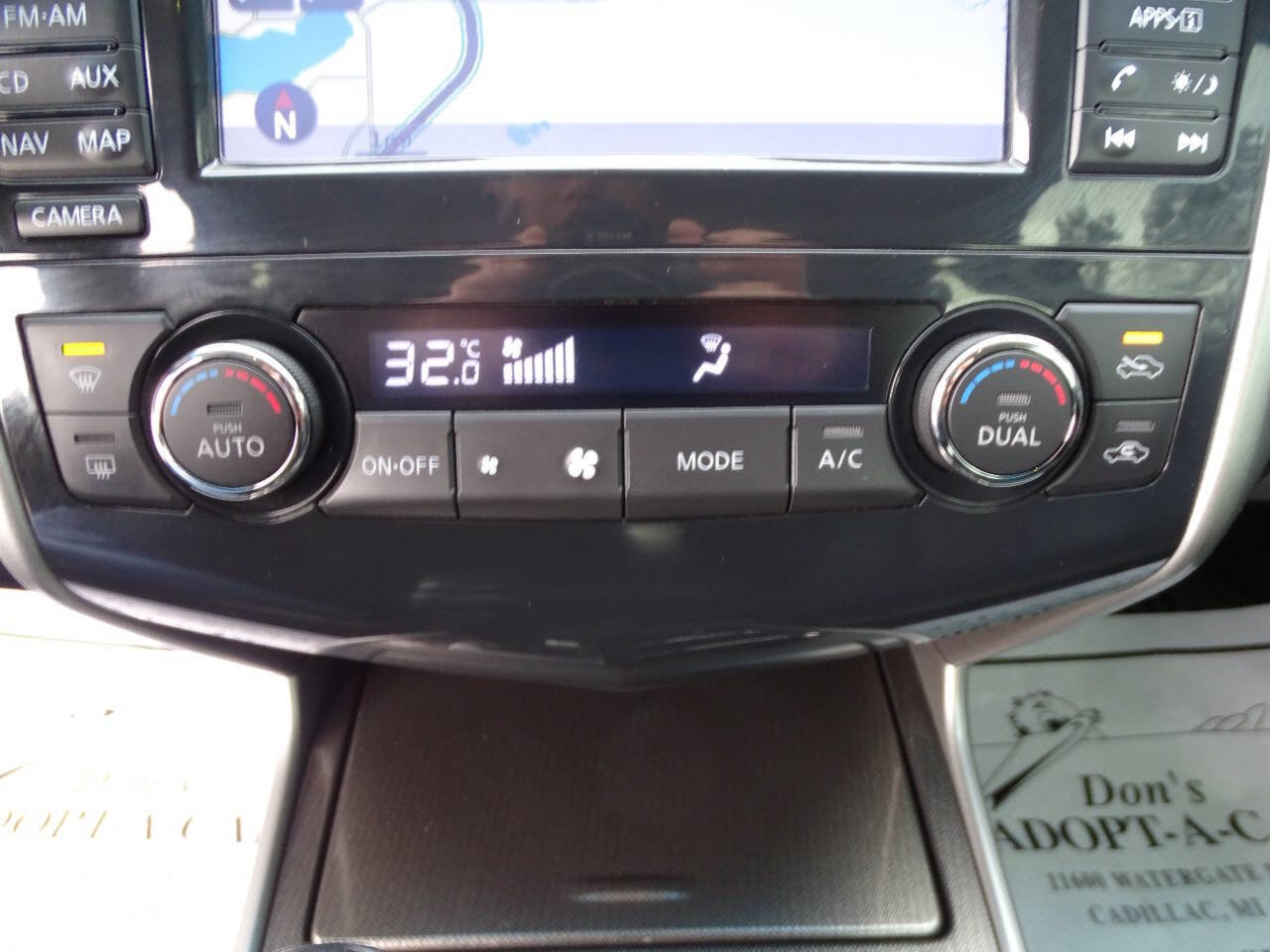 Used 2014 Nissan Altima 2.5 SL FWD image 26
