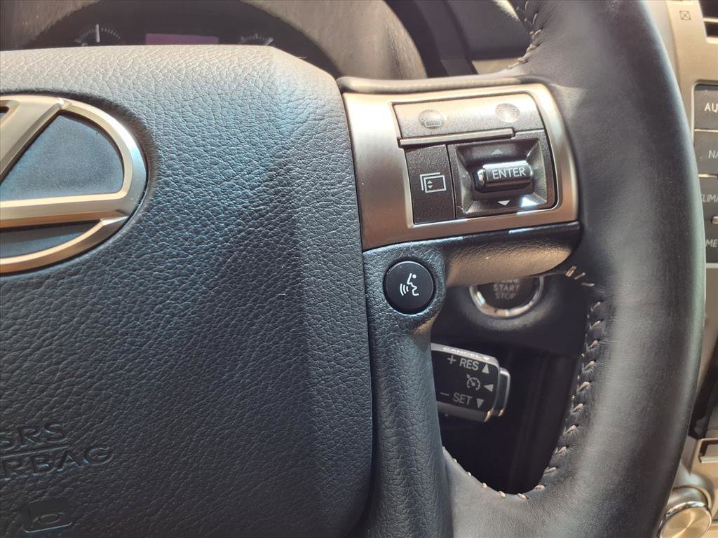 Used 2019 Lexus GX 460 Premium image 20