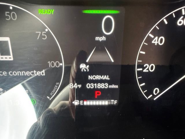 Certified 2023 Honda CR-V Sport Touring image 14