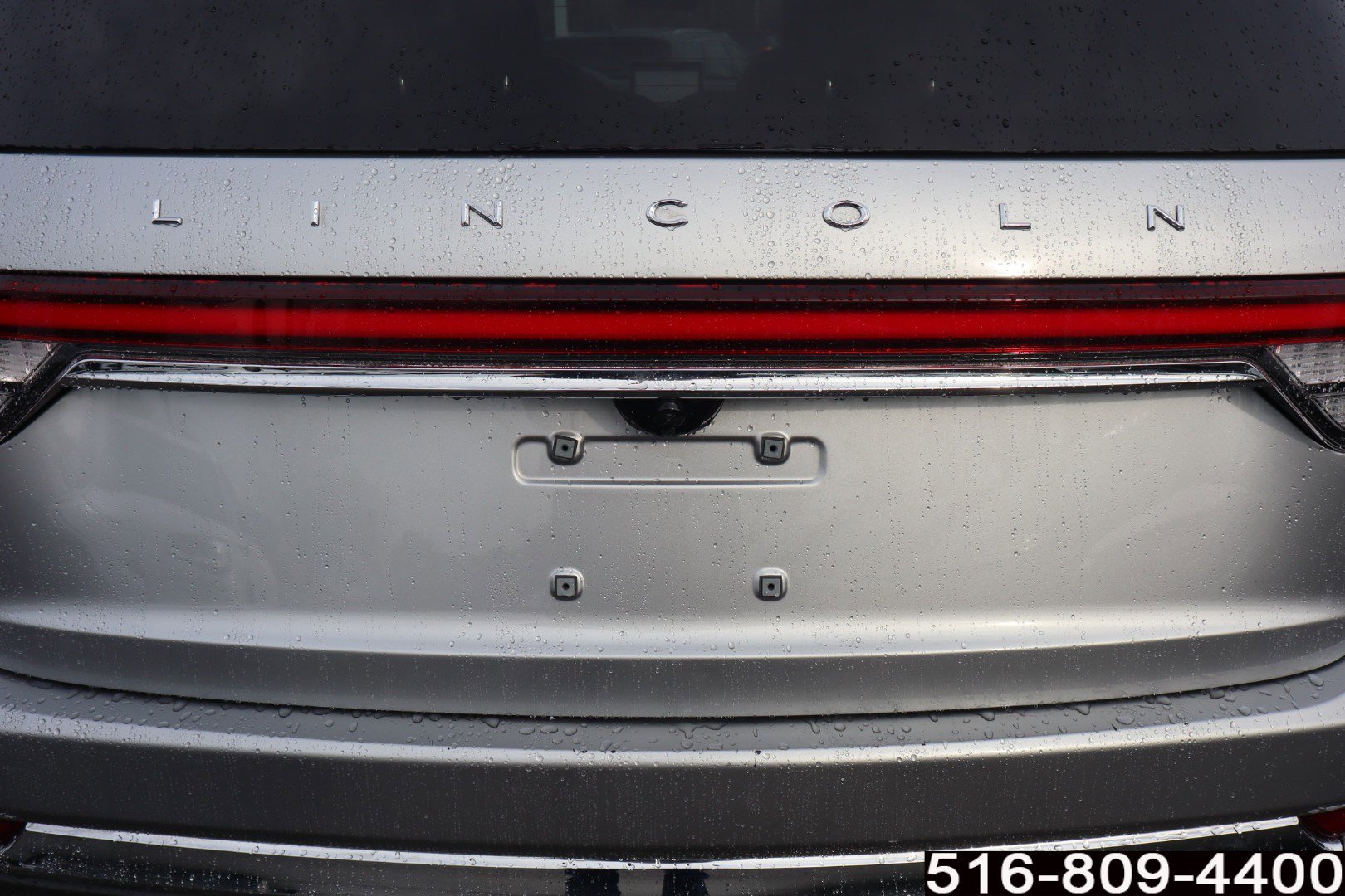 Used 2022 Lincoln Aviator AWD w/ Premium Package image 34