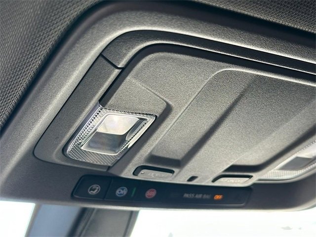 Used 2021 Chevrolet Silverado 1500 Custom image 25