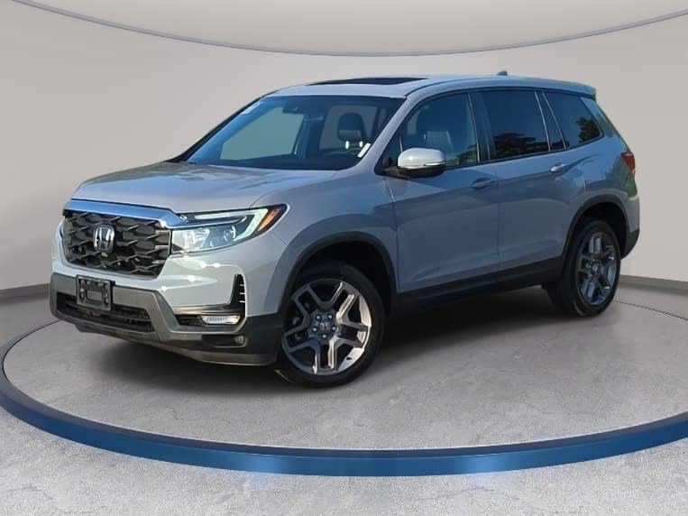 Used 2023 Honda Passport EX-L image 1