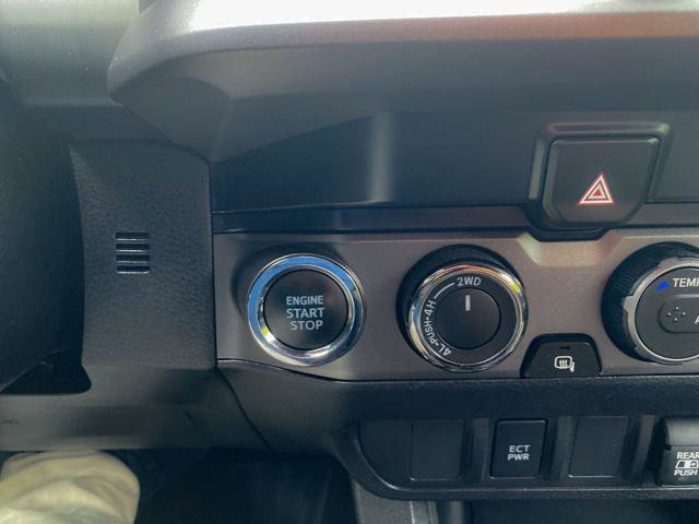 Certified 2023 Toyota Tacoma TRD Sport image 32