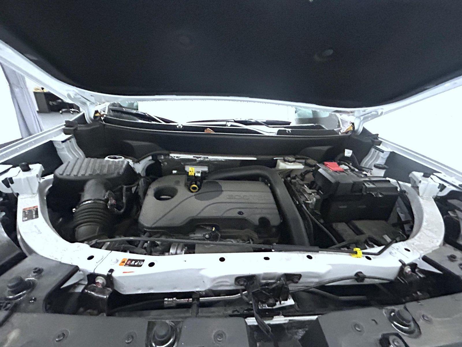 Used 2026 GMC Terrain Elevation AWD/4WD image 24