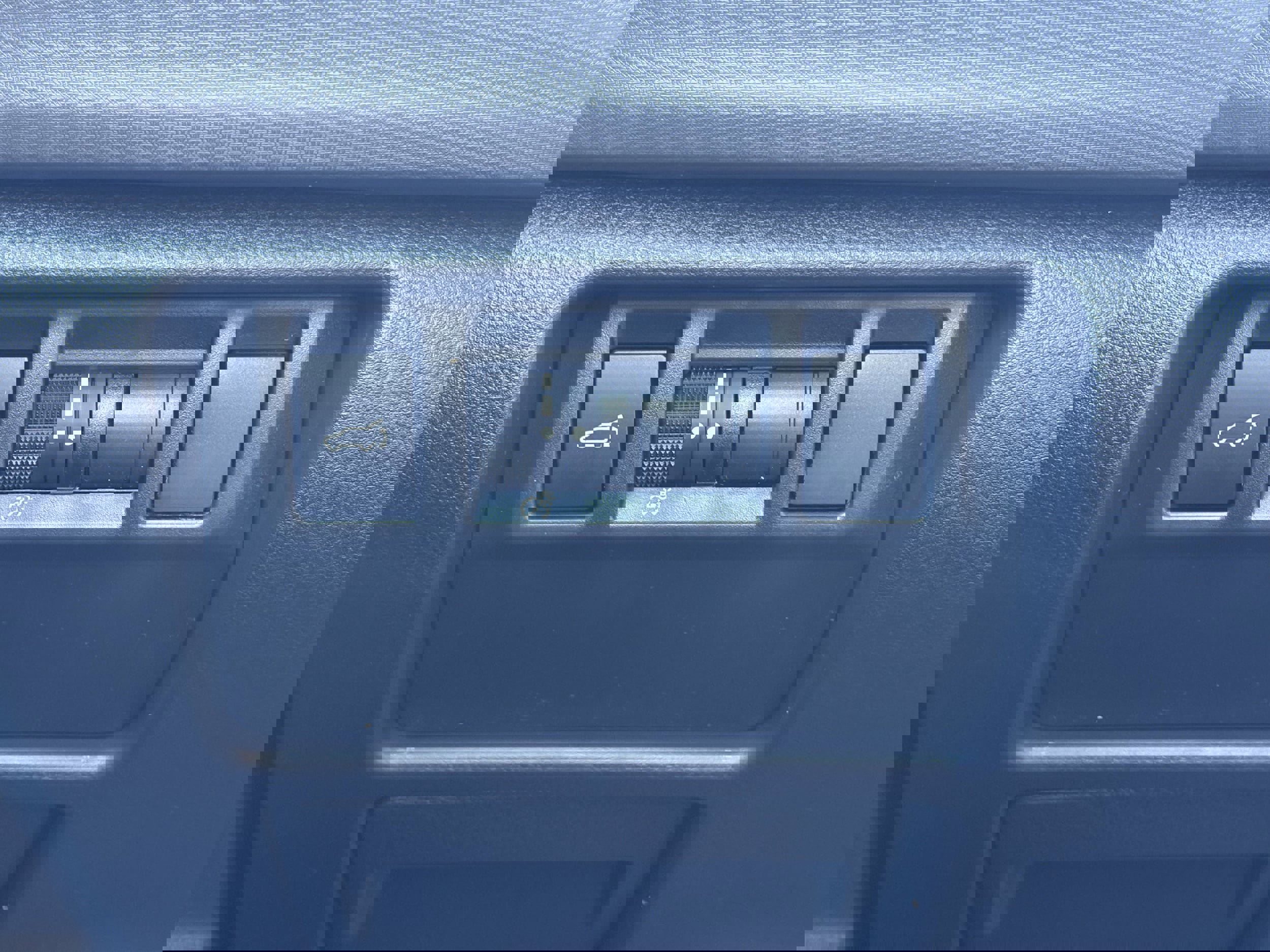 New 2026 Subaru Forester Wilderness w/ Wilderness Plus Package image 18