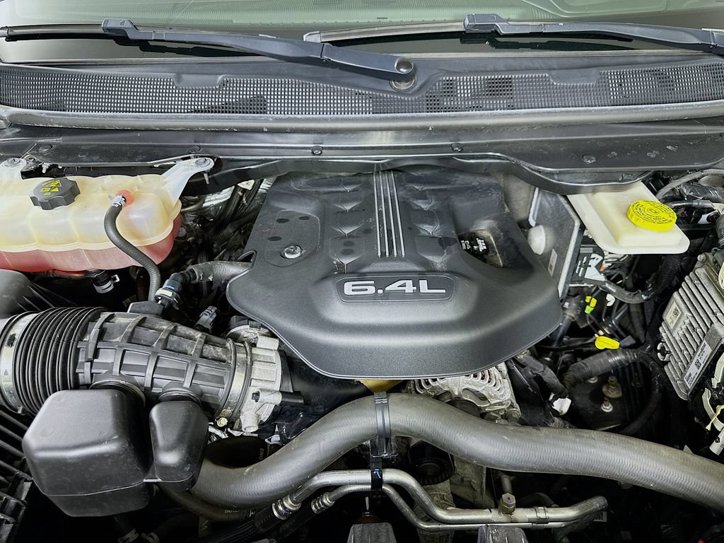Used 2023 Jeep Grand Wagoneer 4WD image 9