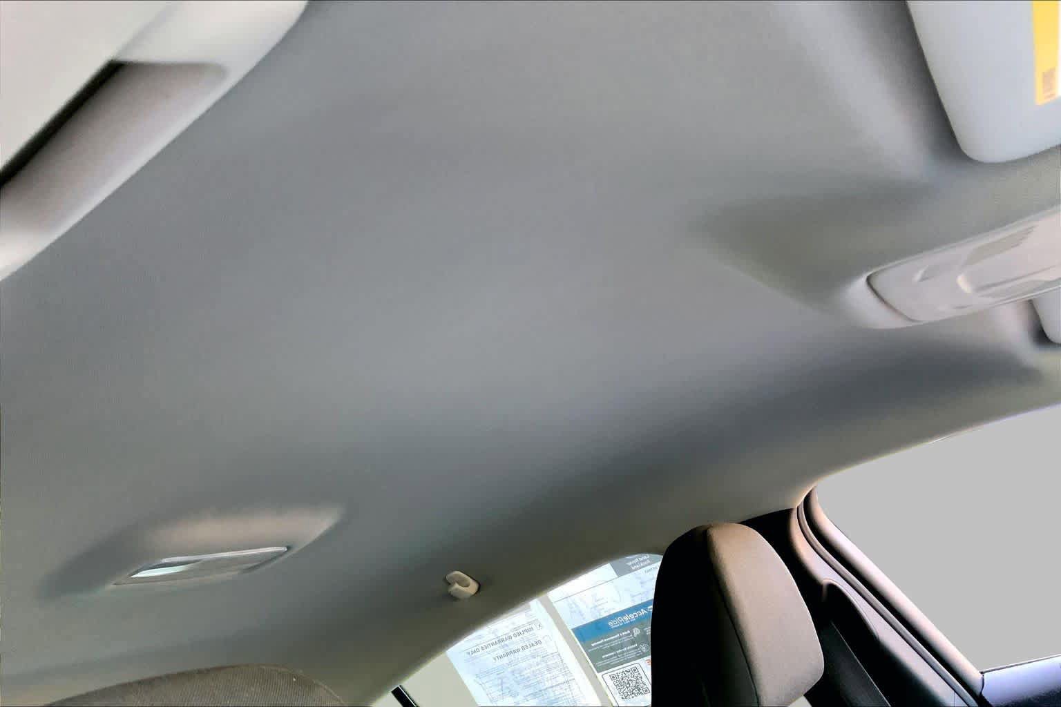 Used 2016 Chevrolet Cruze LS FWD image 13