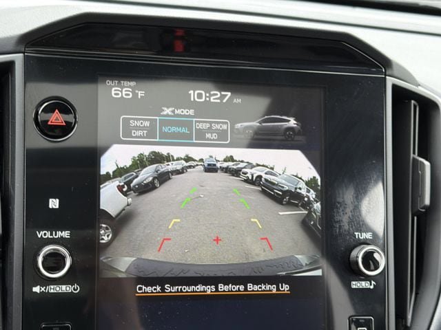 Certified 2026 Subaru Crosstrek 2.0i Premium AWD/4WD image 26
