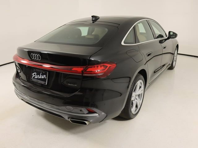 Certified 2025 Audi A5 2.0T Prestige image 5
