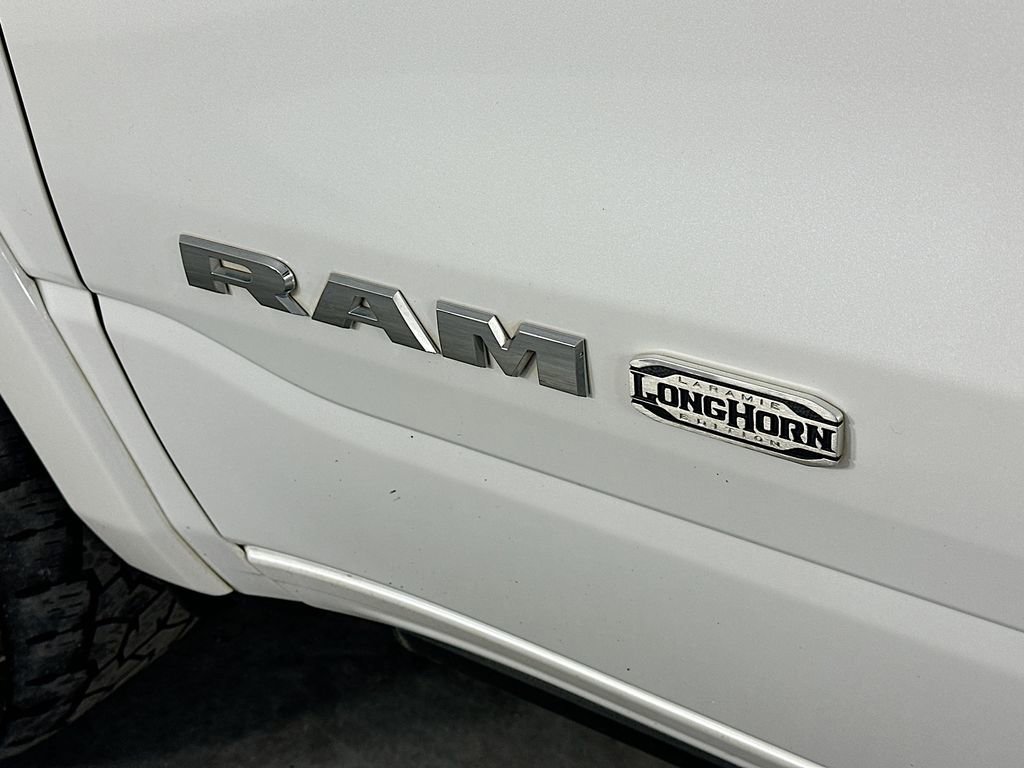Used 2019 RAM 1500 Limited AWD/4WD image 28