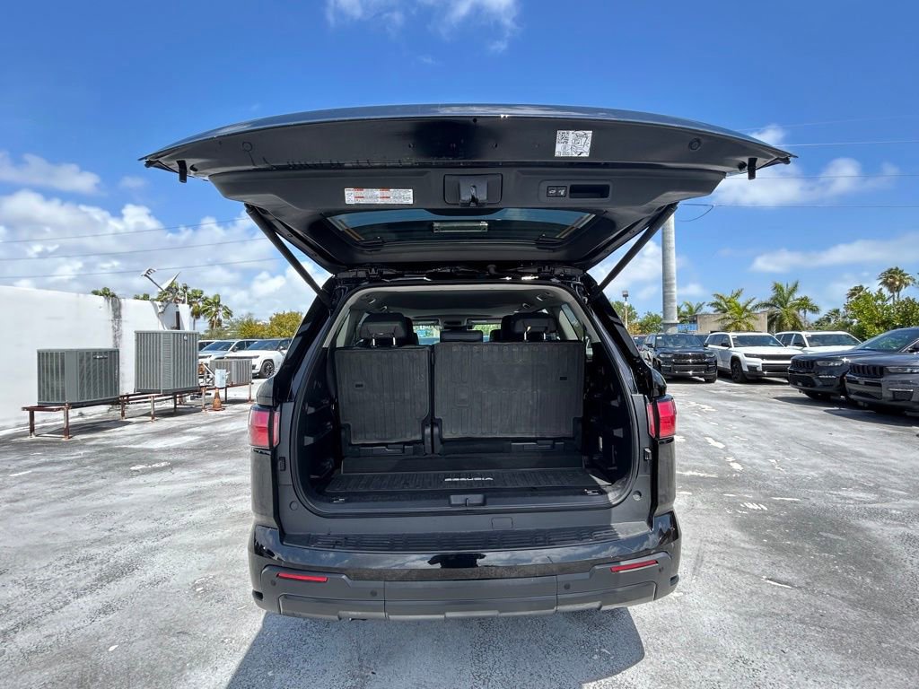Used 2023 Toyota Sequoia SR5 image 30