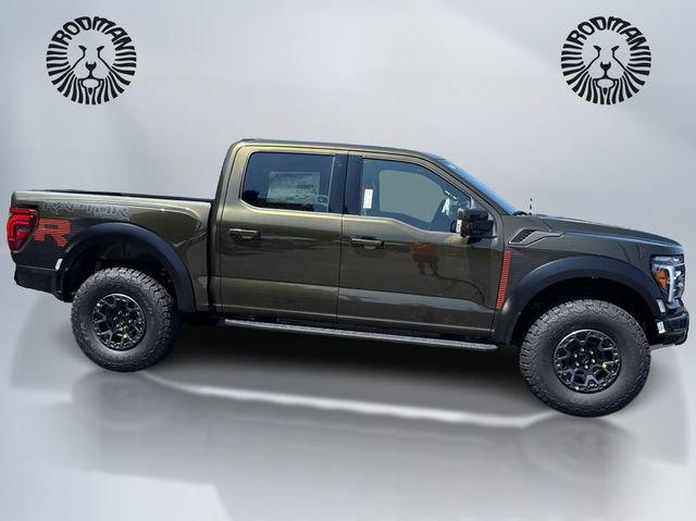 New 2026 Ford F150 Raptor w/ Equipment Group 803A Raptor R AWD/4WD image 5