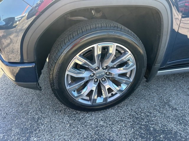 Used 2023 GMC Sierra 1500 Denali image 10