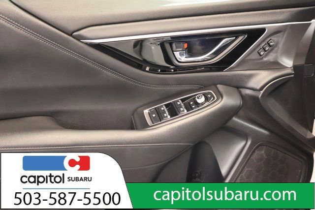 Used 2023 Subaru Outback Touring w/ Tech Package 2 image 11