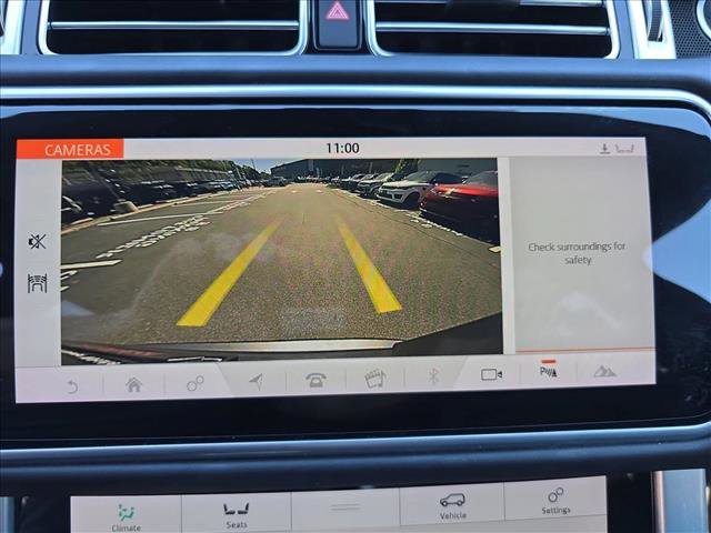 Used 2019 Land Rover Range Rover Supercharged AWD/4WD image 23