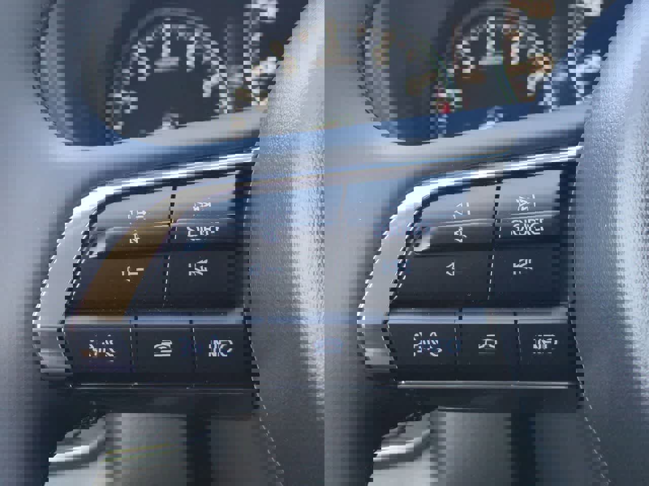 New 2025 MAZDA CX-30 AWD 2.5 S w/ Select Sport Pkg image 22