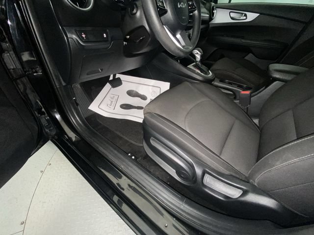 Used 2023 Kia Forte LXS FWD image 12