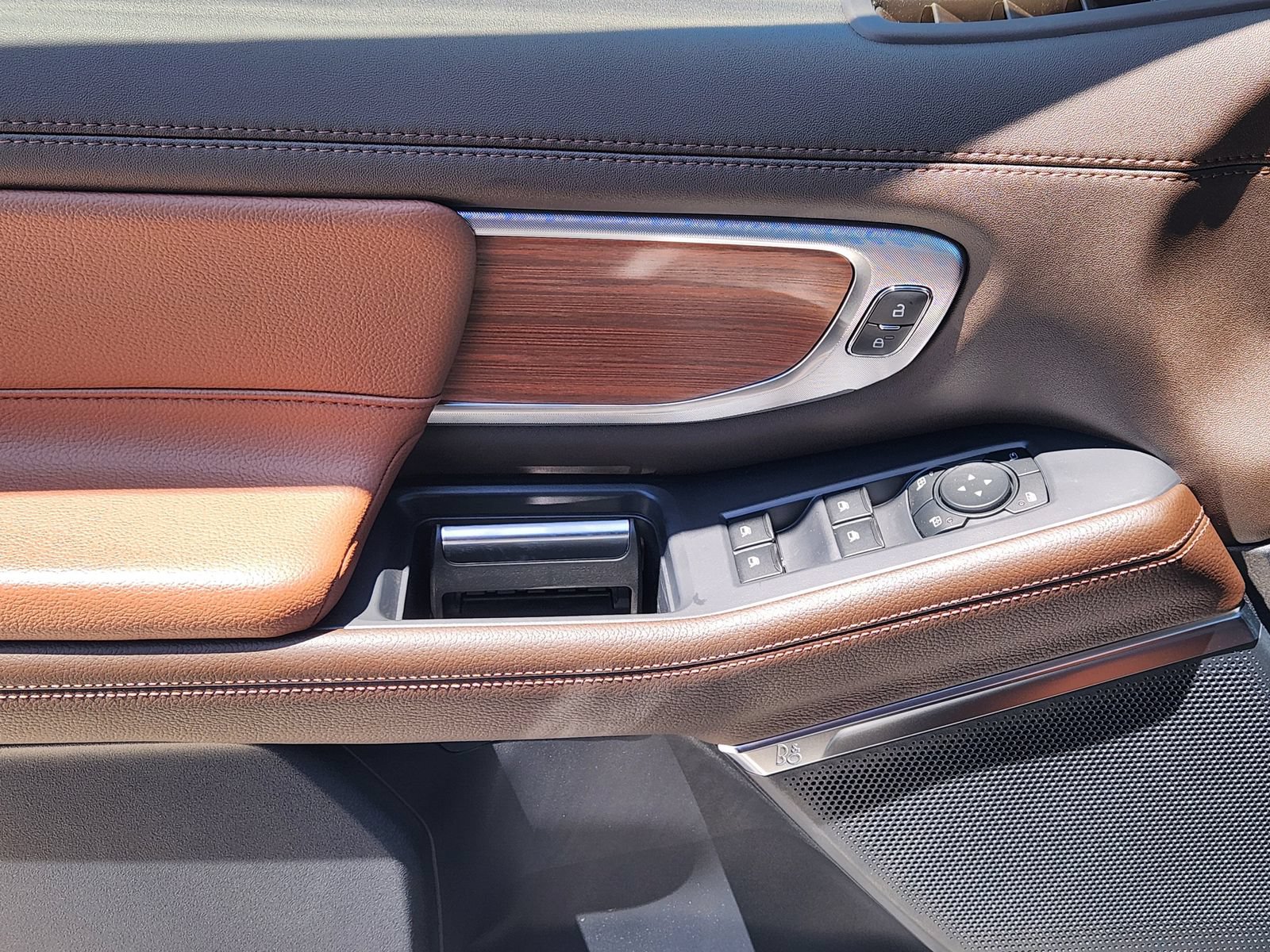 New 2027 Ford Expedition King Ranch AWD/4WD image 20