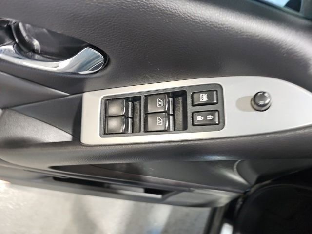 Used 2012 Nissan Murano SL AWD/4WD image 12