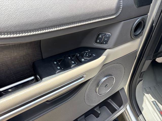 Certified 2021 Ford Expedition Limited RWD image 17