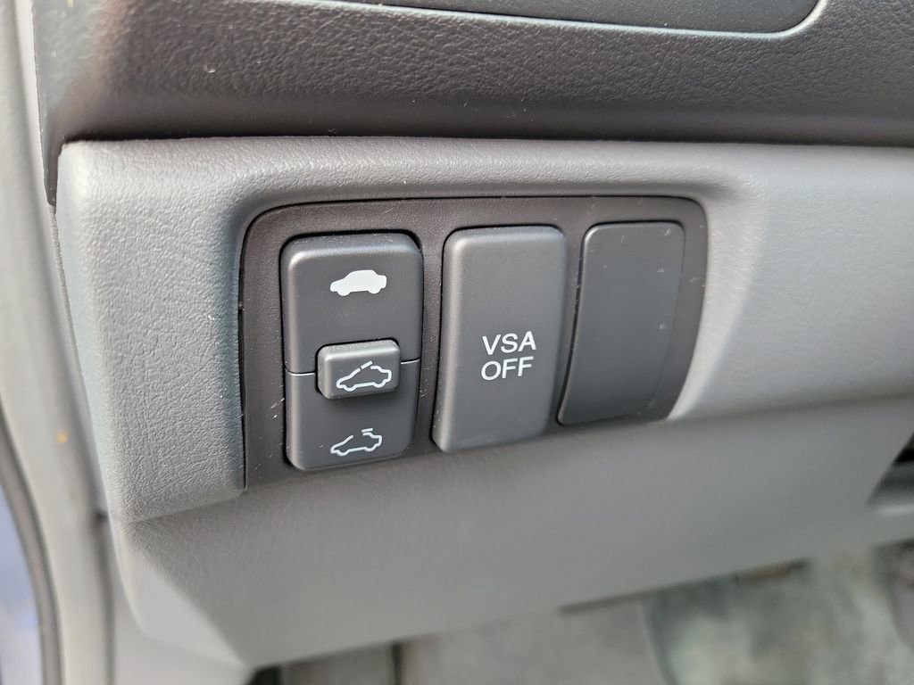 Used 2007 Honda Accord EX-L image 23