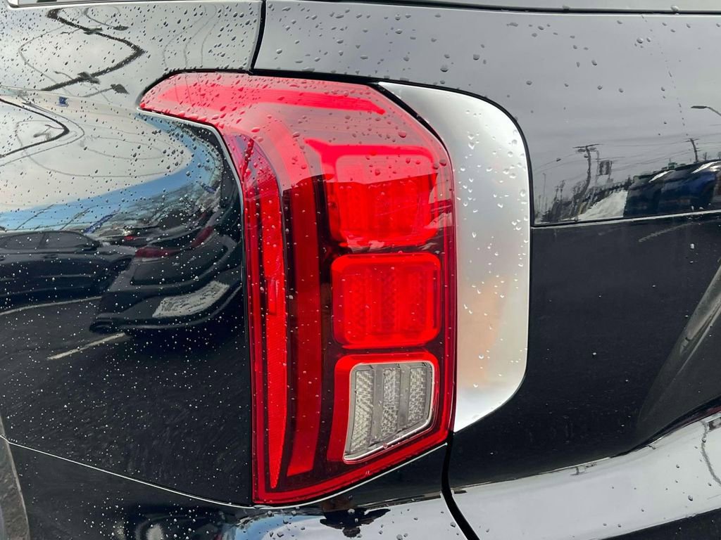 Used 2025 Hyundai Palisade Limited image 10