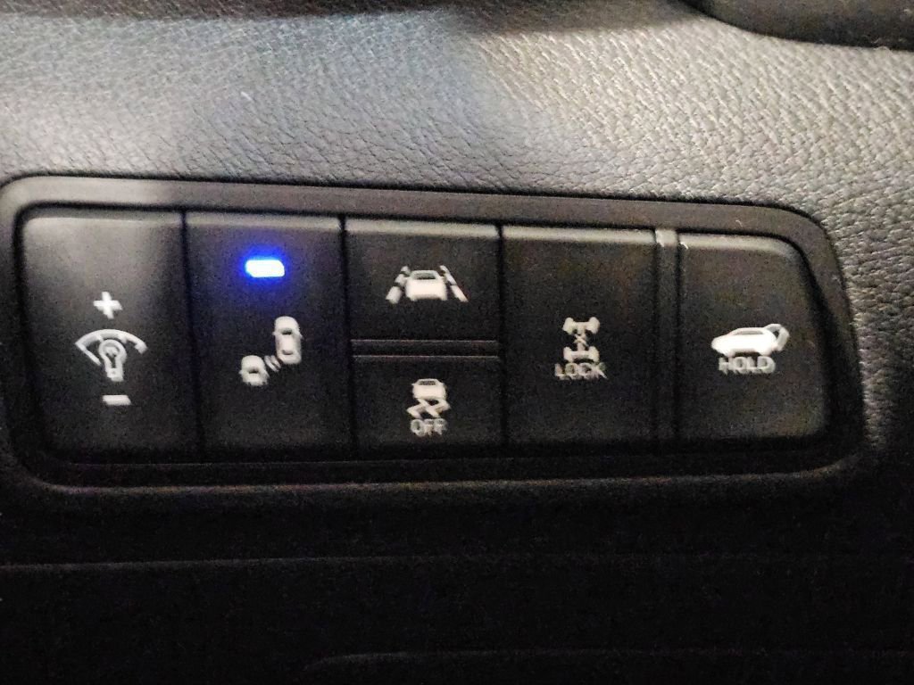 Used 2019 Hyundai Tucson Limited w/ Cargo Package image 12