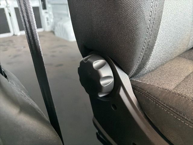 New 2026 RAM ProMaster 3500 w/ Safety Group image 27