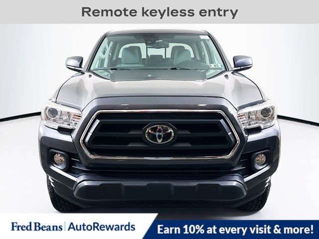 Used 2020 Toyota Tacoma SR5 image 2