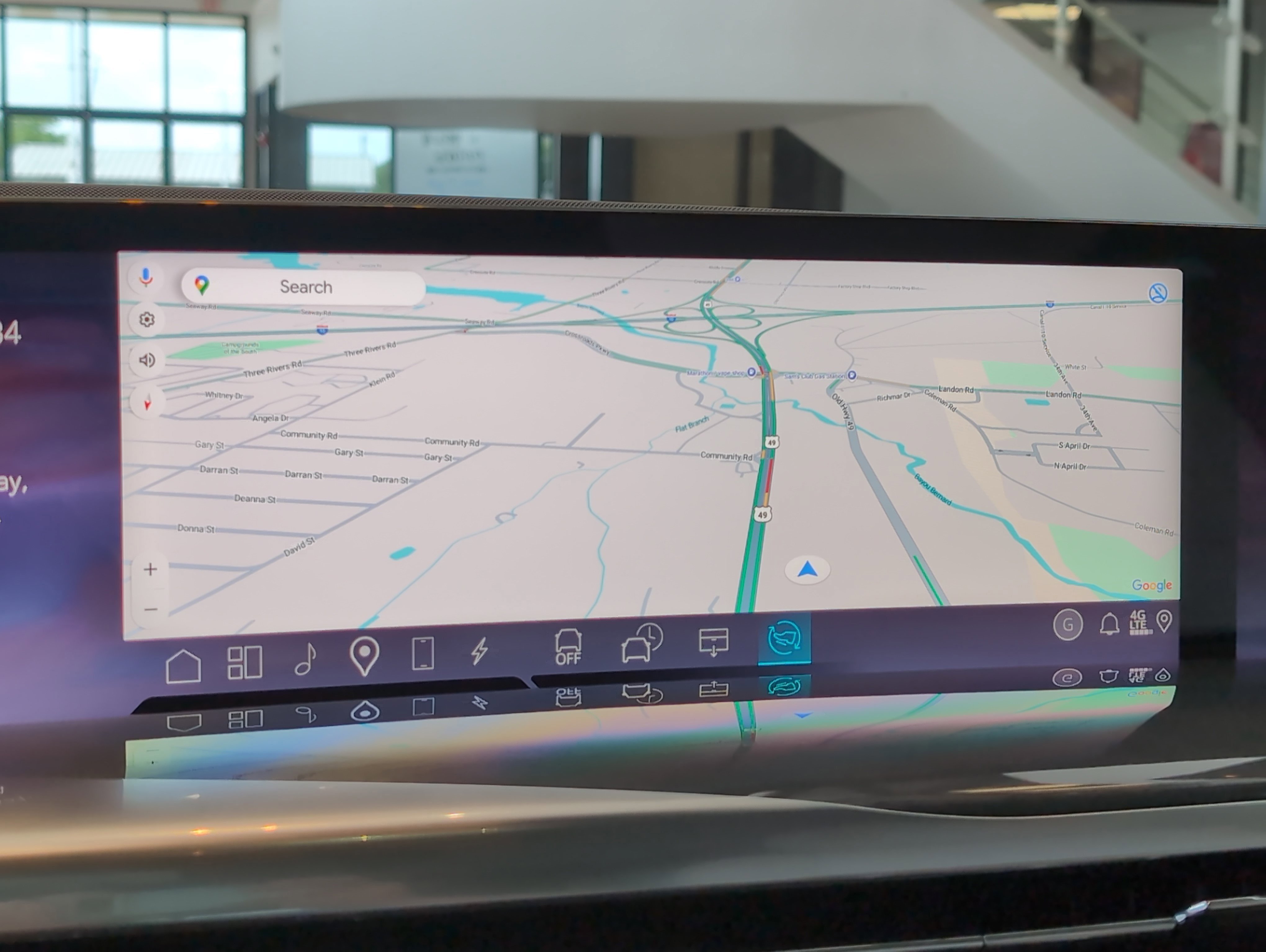 New 2025 Cadillac Escalade IQ Sport 1 image 11