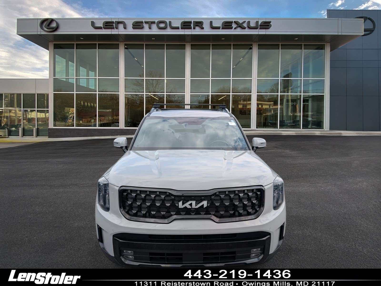 Used 2024 Kia Telluride SX X-Line AWD/4WD image 8