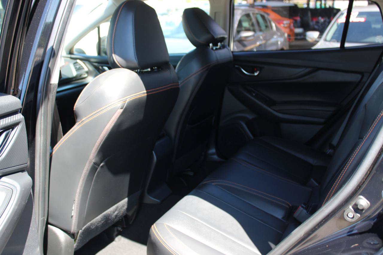 Used 2018 Subaru Crosstrek 2.0i Limited AWD/4WD image 14