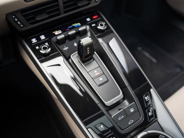 New 2026 Porsche 911 Carrera image 26