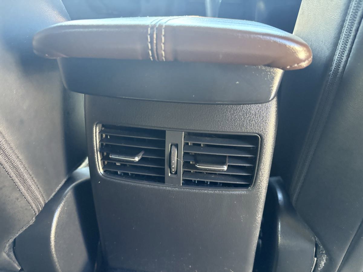 Used 2023 MAZDA CX-30 2.5 Turbo w/ Premium Plus Pkg image 14