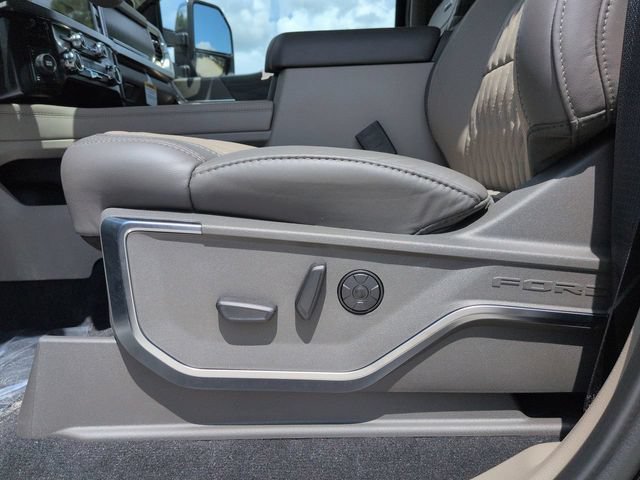 New 2026 Ford F250 Platinum w/ Platinum Plus Package AWD/4WD image 20