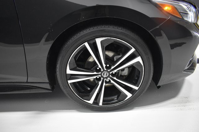 Certified 2023 Nissan Sentra SR image 10