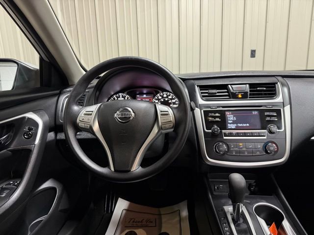 Used 2016 Nissan Altima 2.5 S w/ Power Driver Seat Package image 29