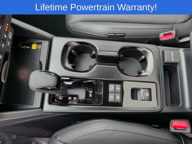 New 2026 Subaru Outback Limited XT w/ Premium/Limited Package 2 image 23