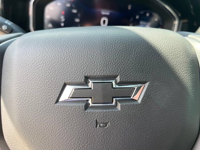 New 2026 Chevrolet Silverado 2500 High Country w/ Midnight Edition AWD/4WD image 47