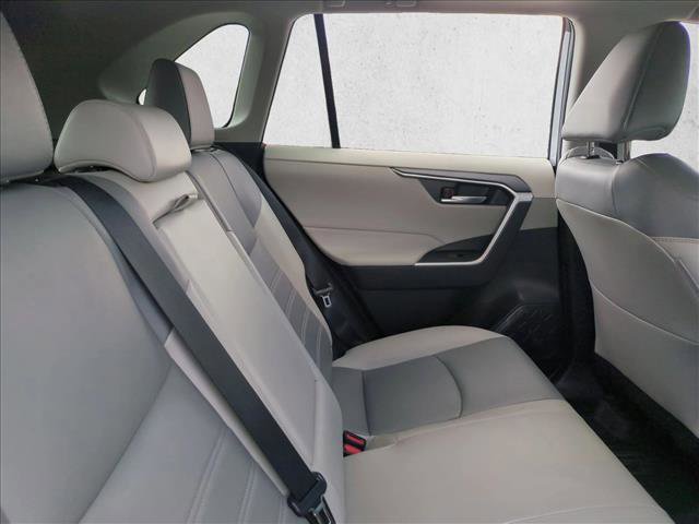 Certified 2024 Toyota RAV4 XLE Premium w/ Weather Package image 20