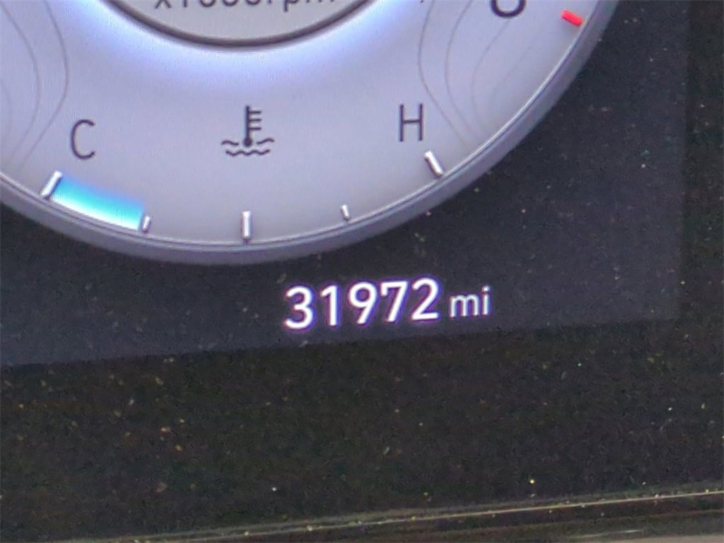 Certified 2023 Hyundai Elantra SEL w/ Convenience Package image 32