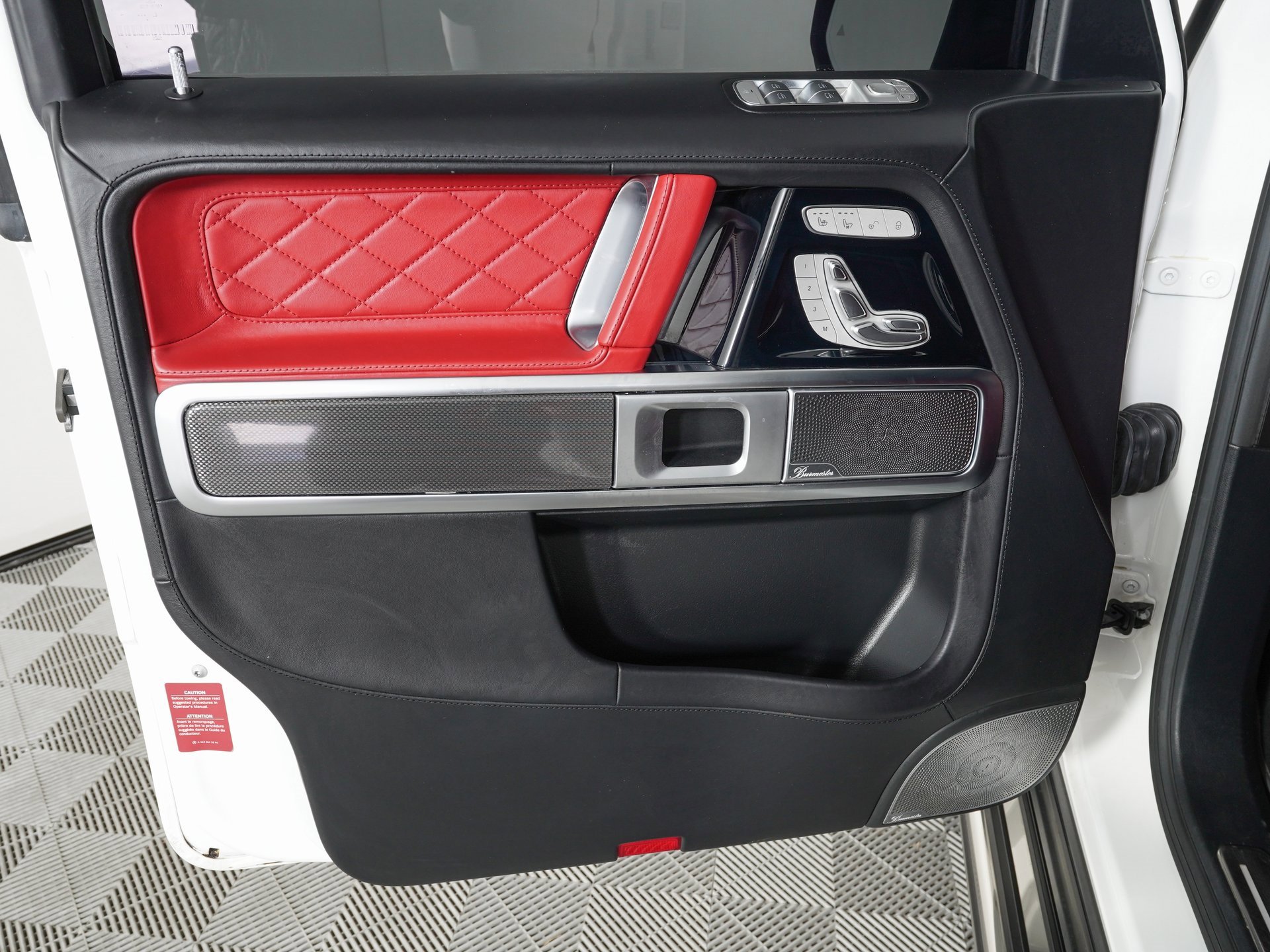 Used 2021 Mercedes-Benz G 63 AMG 4MATIC image 16