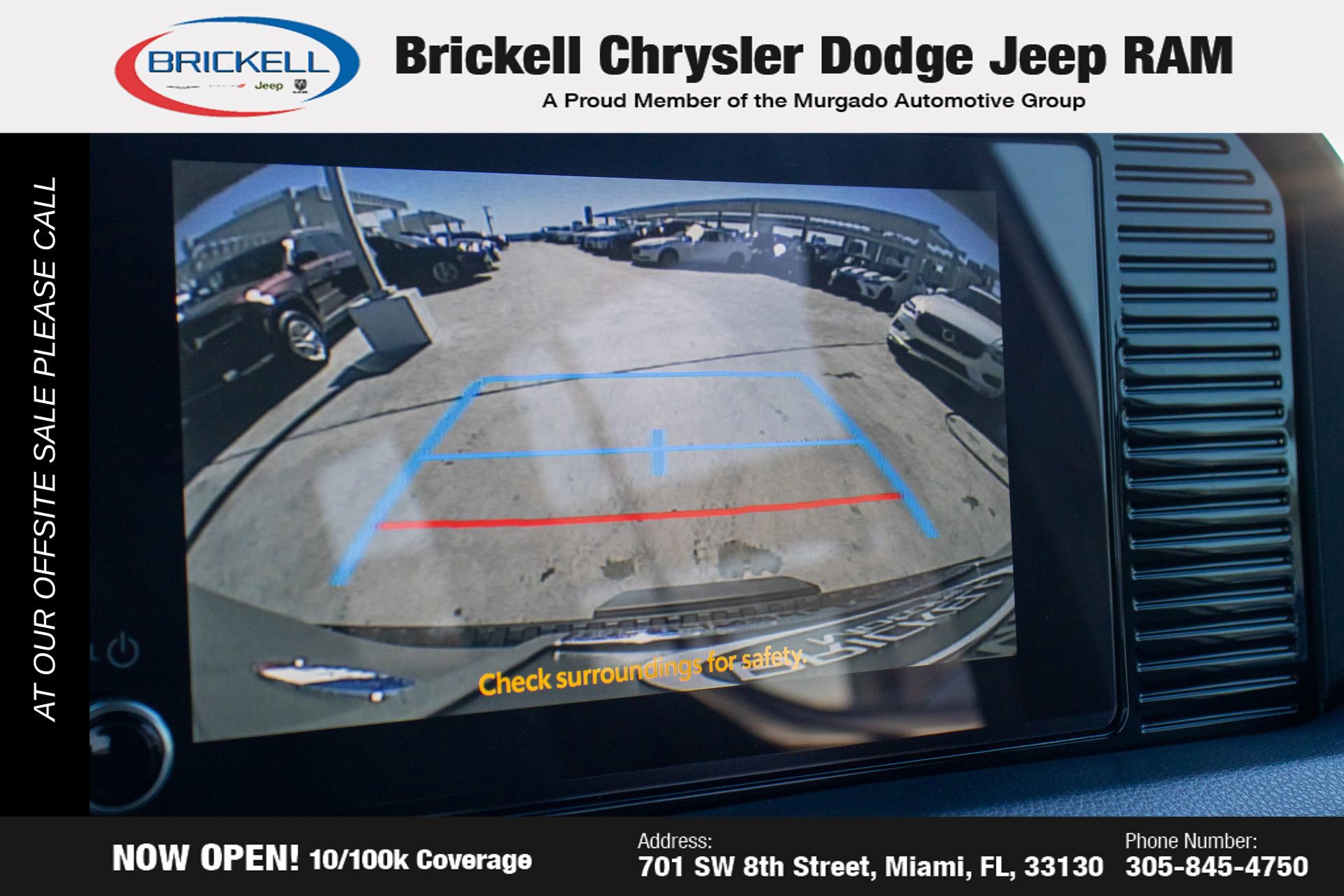 Used 2024 Toyota Land Cruiser 1958 image 31